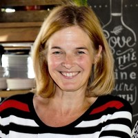 Angélique Van de Kar