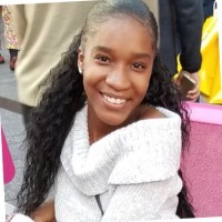 Amina Allen