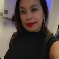 Bertha Rodriguez