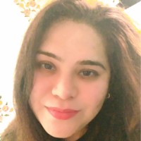 Maria Dsouza