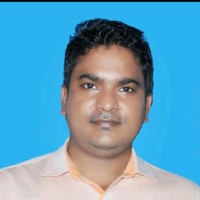 Bhagabat Prasad Nanda
