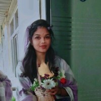 Laxmi Rani
