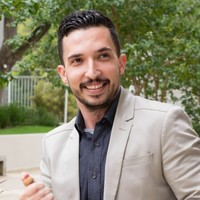Marcelo Machado