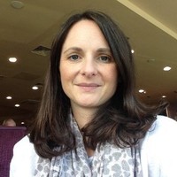 Elizabeth Mcgeown