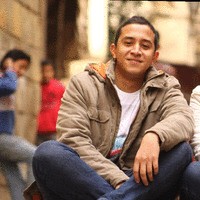 Hazem Essam