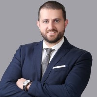 Saeed Al Sayeh, Pmp®