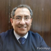 Marcelo Peredo Paz