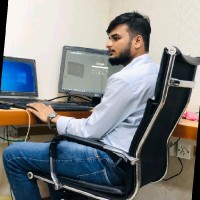 Izhan Siddiqui.