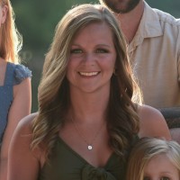 Jordan (McHenry) Ramey MSW, LSW