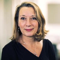 Ann Blomqvist