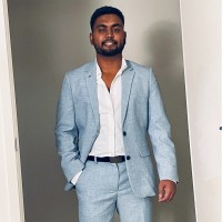 Jalvesh Singh
