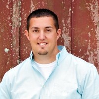 Tyler Blanchard