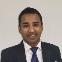 Arshadul Hoque Sumon