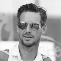 Peter Debucke