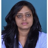 Sukanya Cr