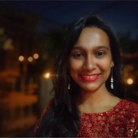 Vaidehi Nimbalkar