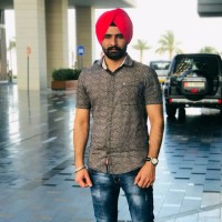 Harnek Singh