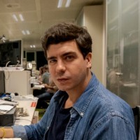 Ángel Ortiz