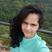 Shubhangi Chavan