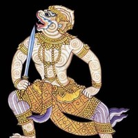 The Monkey King