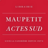 Librairie Maupetit