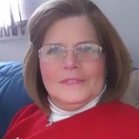 Nancy Worrell