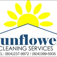 Sunflower Cleaning Cleaning