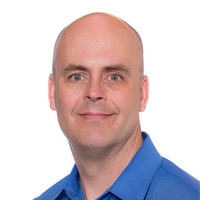 David Mercer