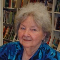 Yvonne Hebert
