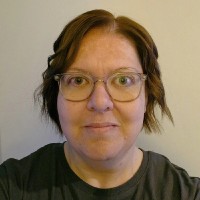 Janet George