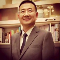 Huang Ted