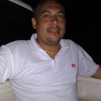 Jose Antonio Tayupo Liendo