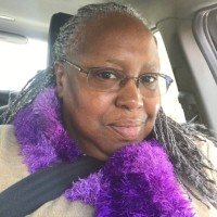 Yvonne Griffin