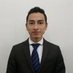 David Felipe Rincon Sarmiento