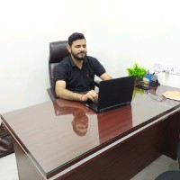 Anshul Parashari
