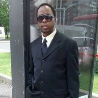 Darwin Etienne