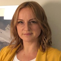 Katarzyna Walkosz