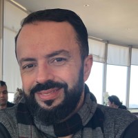 Rodrigo Castro Gil