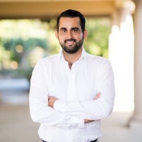 Saum Vahdat