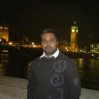 Bharathreddy Gone