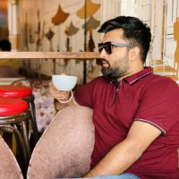 Aman Malhotra (Rj Aman)