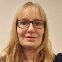 Annette Kjærby Hartmann