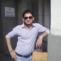 Ketan Sharma