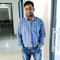 Dhiraj Patel