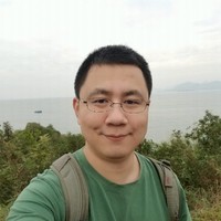 许志海