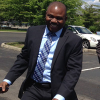 Ernest Gborglah MBA,CPA.