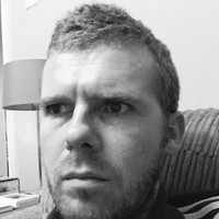 Eddie Greenfield