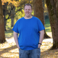Andrew Oswald