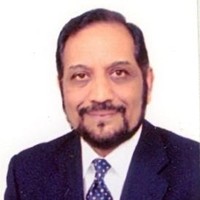 Tarun Patel, Ph.D.