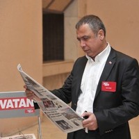 Sedat Basut